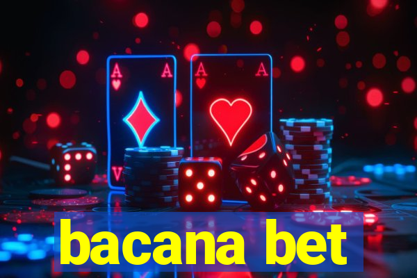 bacana bet